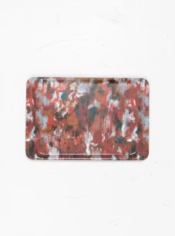 Fusion Rouge Tray M<Lalie Design Discount
