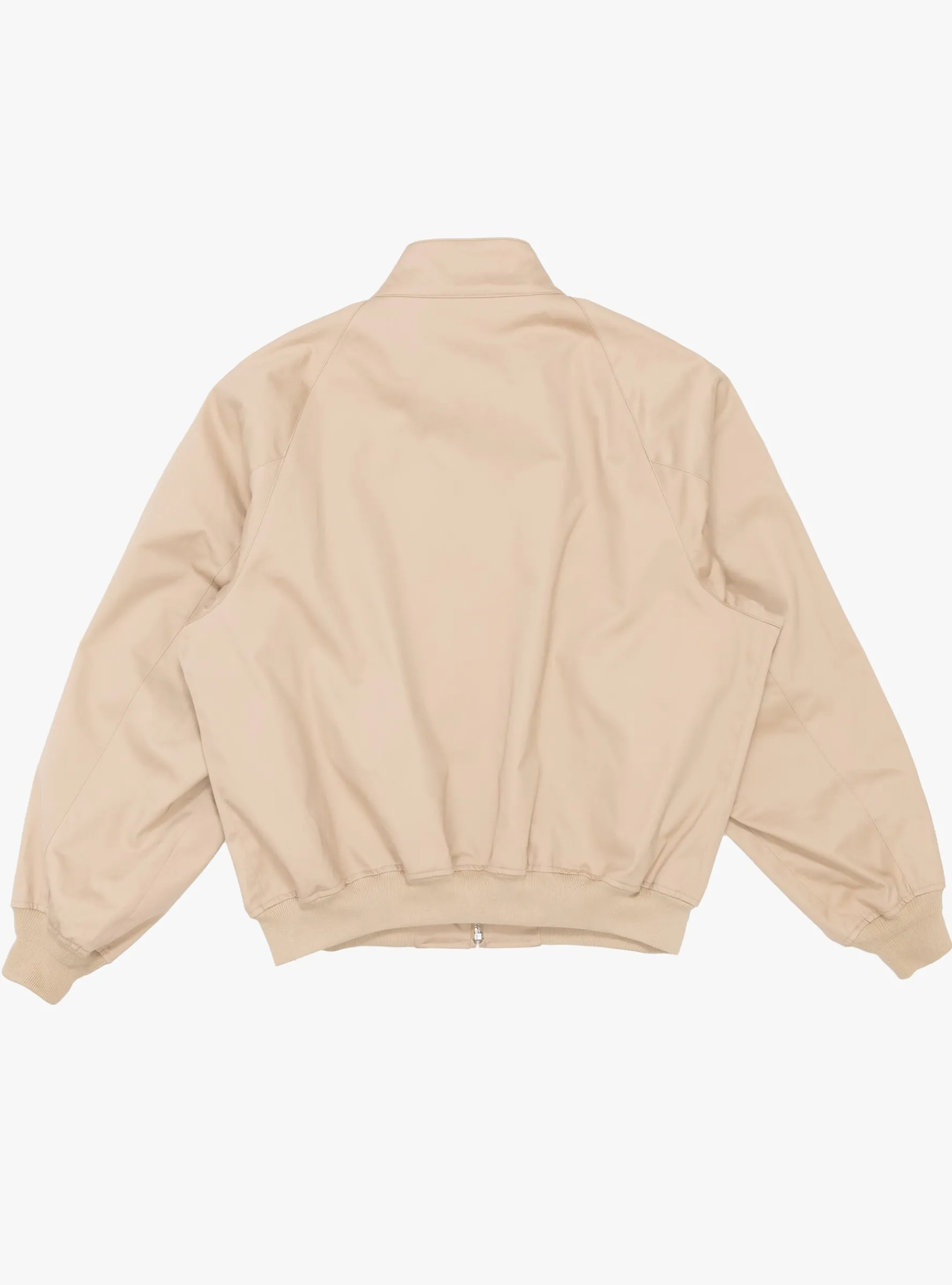 Gabardine Weekend Jacket Beige<HERILL Best