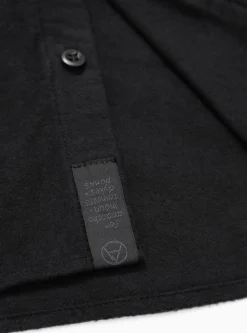 Game Shirt Black<Mountain Research Sale