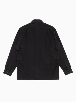 Game Shirt Black<Mountain Research Sale
