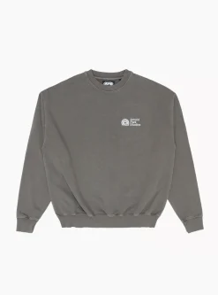 & Garbstore Associates Sweatshirt Pigment Grey<Arnold Park Studios Hot
