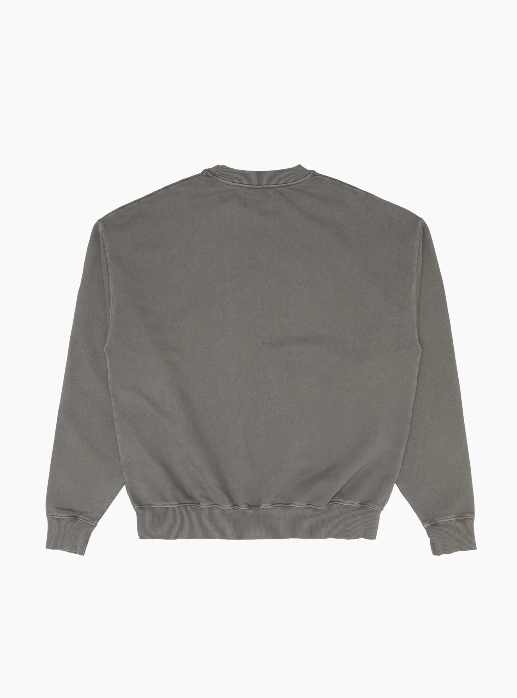 & Garbstore Associates Sweatshirt Pigment Grey<Arnold Park Studios Hot