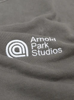 & Garbstore Associates Sweatshirt Pigment Grey<Arnold Park Studios Hot