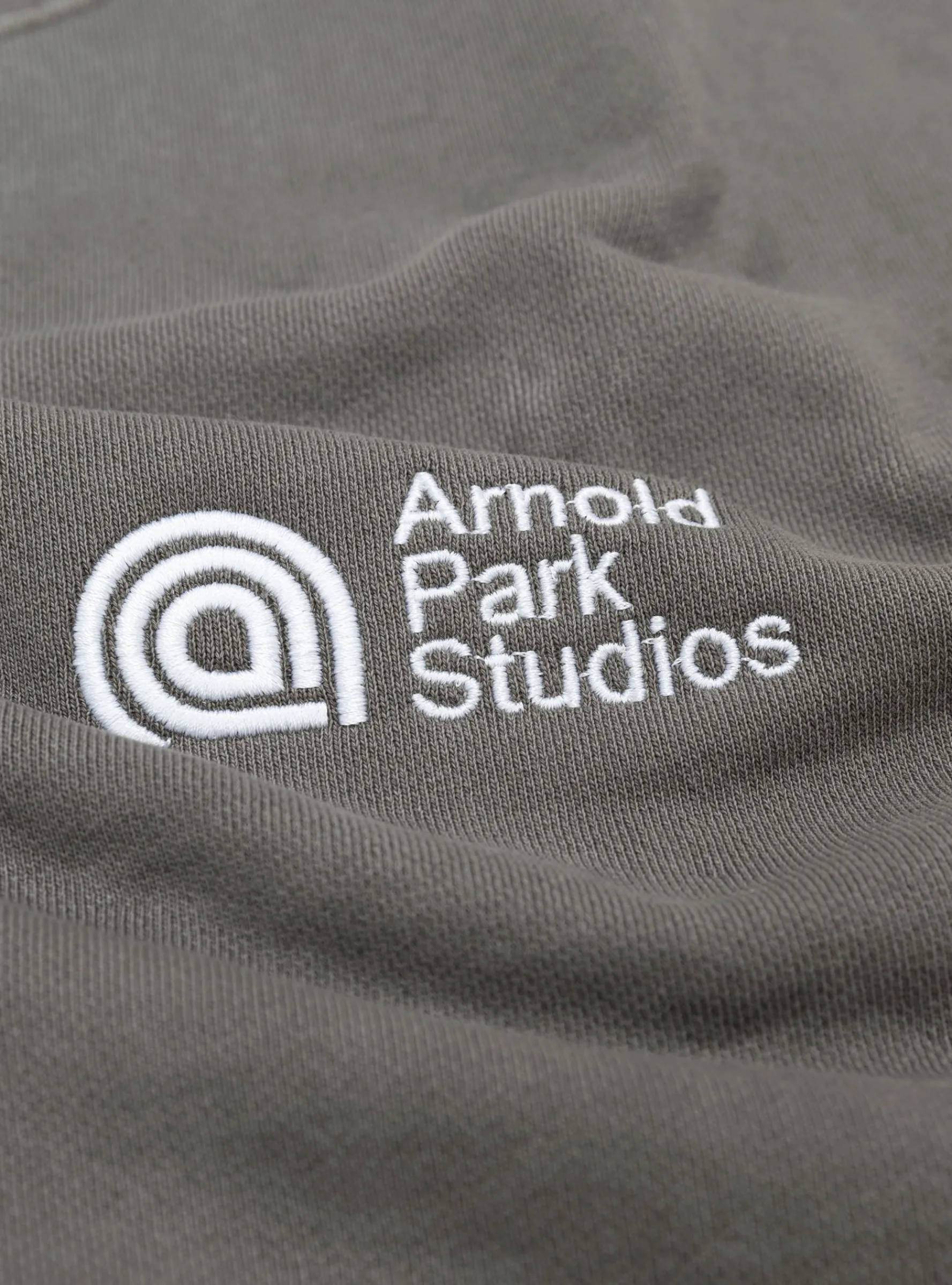 & Garbstore Associates Sweatshirt Pigment Grey<Arnold Park Studios Hot