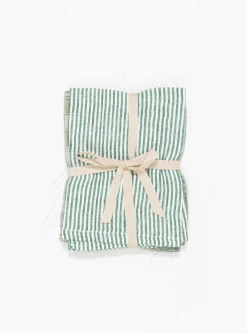 Genova Napkins Set of 3<Pomax Outlet