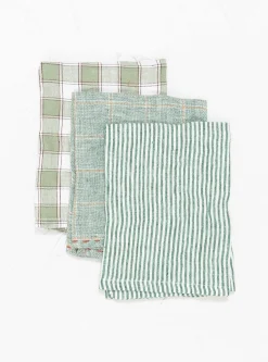 Genova Napkins Set of 3<Pomax Outlet