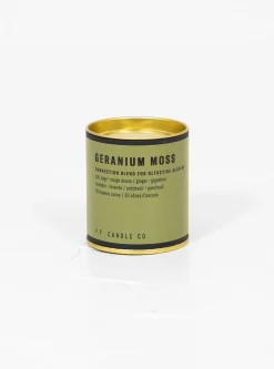 Geranium Incense Cones<P.F. Candle Co. Online