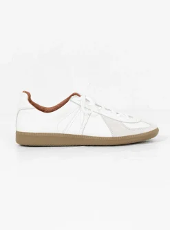 German Army Trainers 1700L White<Reproduction of Found Sale