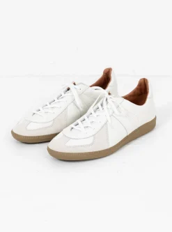 German Army Trainers 1700L White<Reproduction of Found Sale