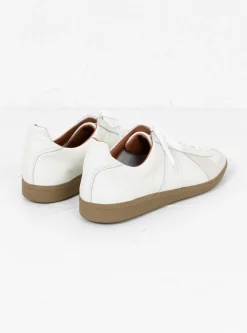 German Army Trainers 1700L White<Reproduction of Found Sale