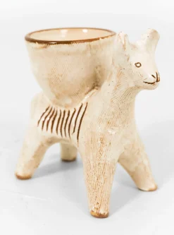 Goat Egg Holder<Anut Cairo New