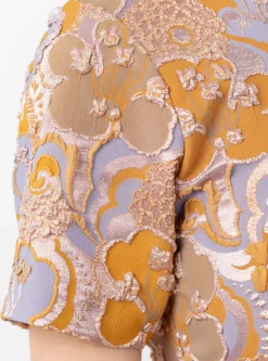 Goleta Dress Purple<Rachel Comey Online