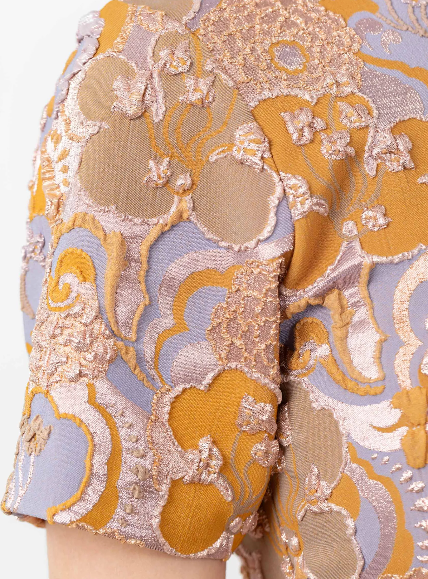Goleta Dress Purple<Rachel Comey Online