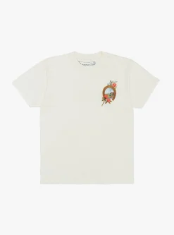 Good Luck Short Sleeve T-Shirt Bone<One of These Days Best