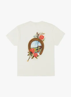 Good Luck Short Sleeve T-Shirt Bone<One of These Days Best