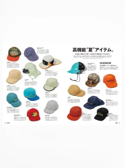GO OUT August 24<Publications Clearance