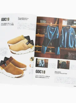 GO OUT December 23<Publications Best