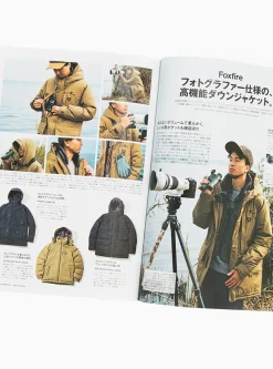 GO OUT December 23<Publications Best
