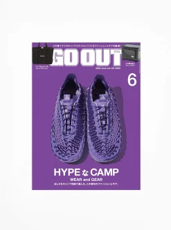 GO OUT June 23<Publications Best