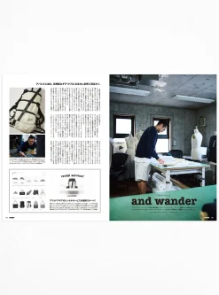 GO OUT June 23<Publications Best