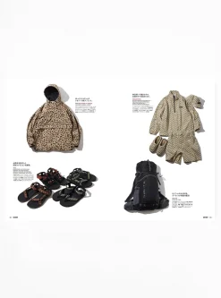 GO OUT May '24<Publications Sale