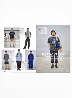 GO OUT September 24<Publications Discount