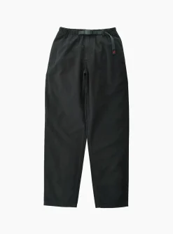 Straight Fit Pants Black<Gramicci New