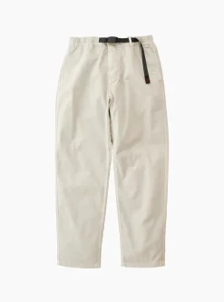 Straight Fit Pants Dune Pigment<Gramicci Hot