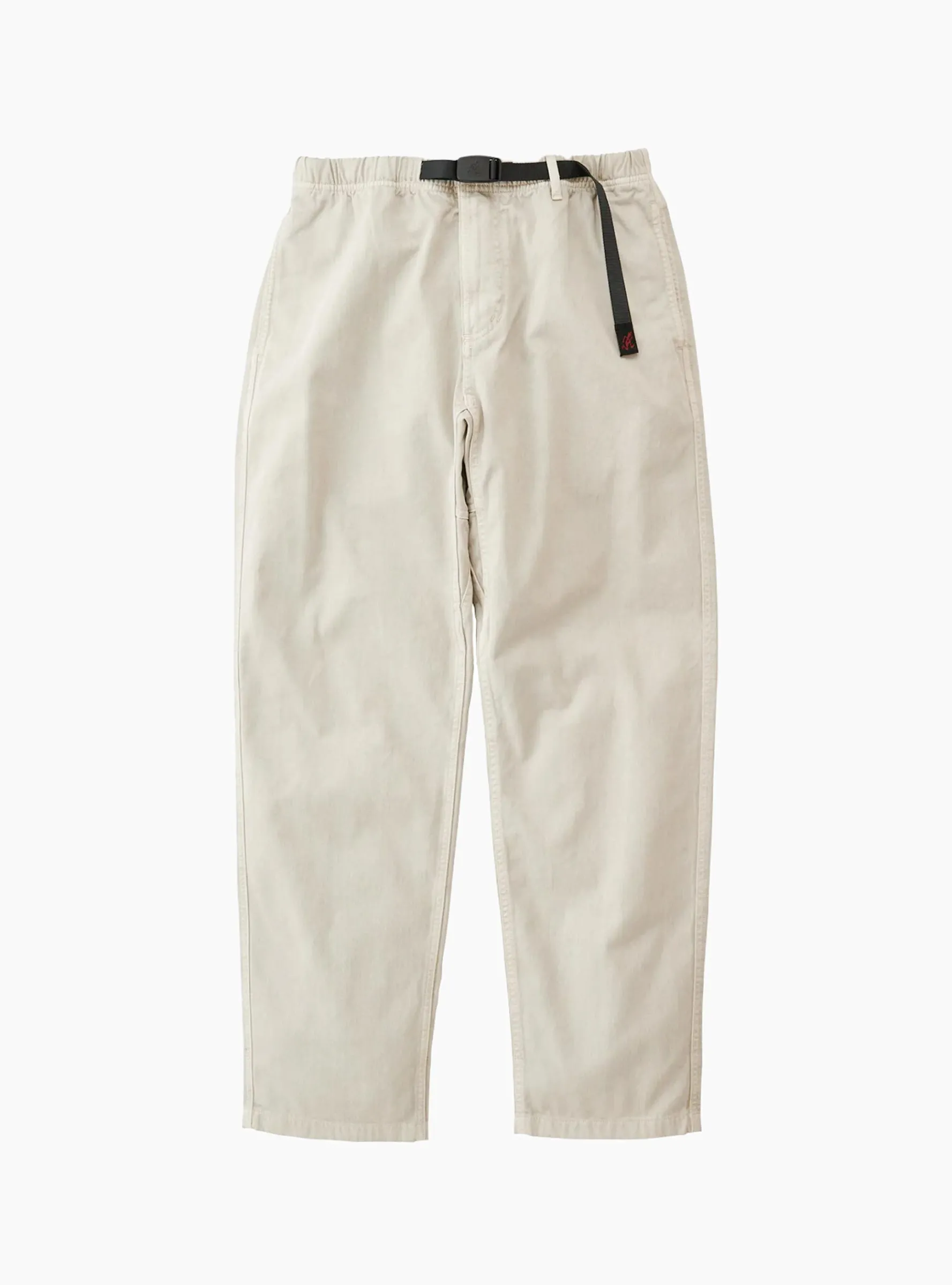 Straight Fit Pants Dune Pigment<Gramicci Hot