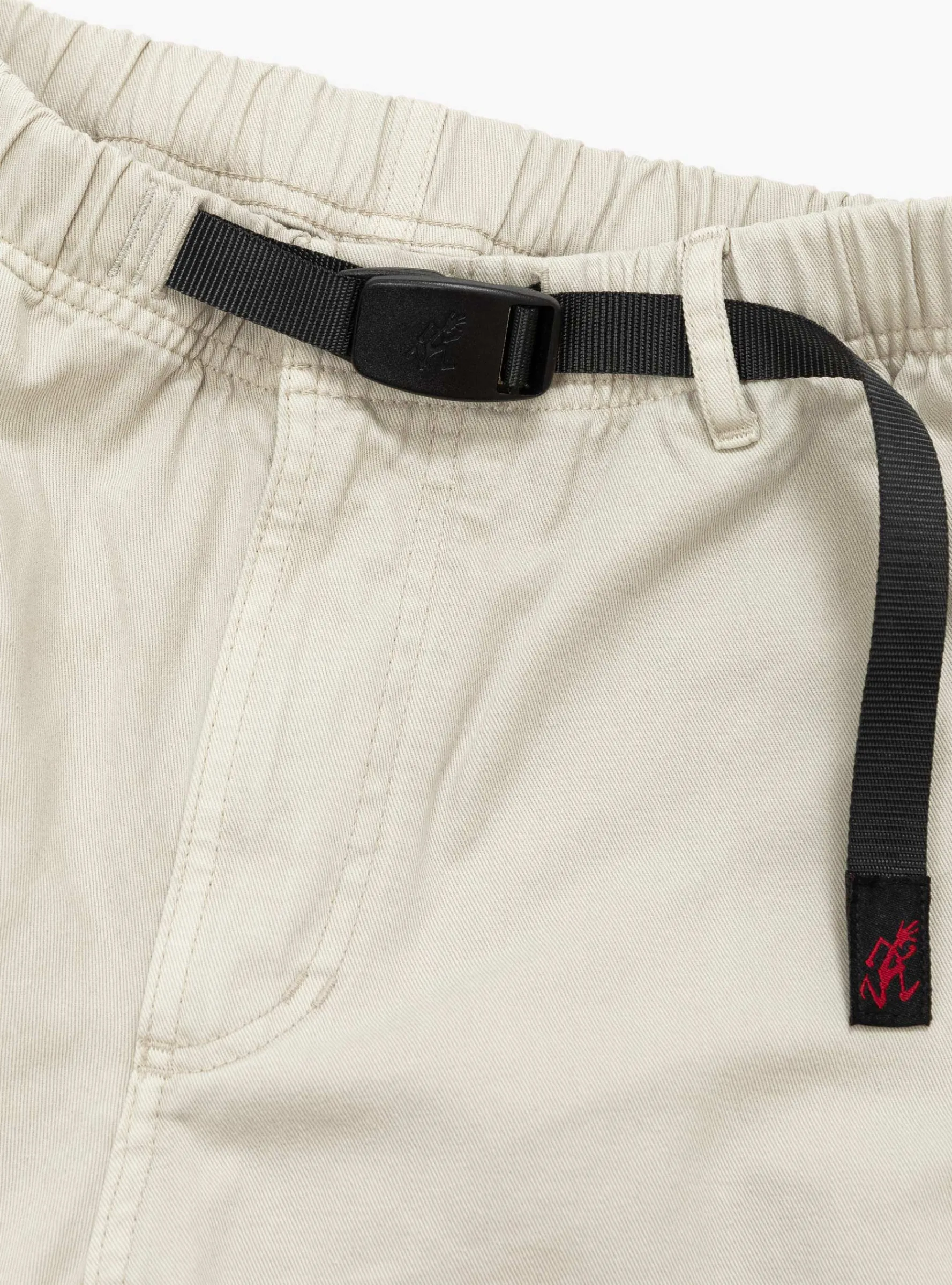 Straight Fit Pants Dune Pigment<Gramicci Hot