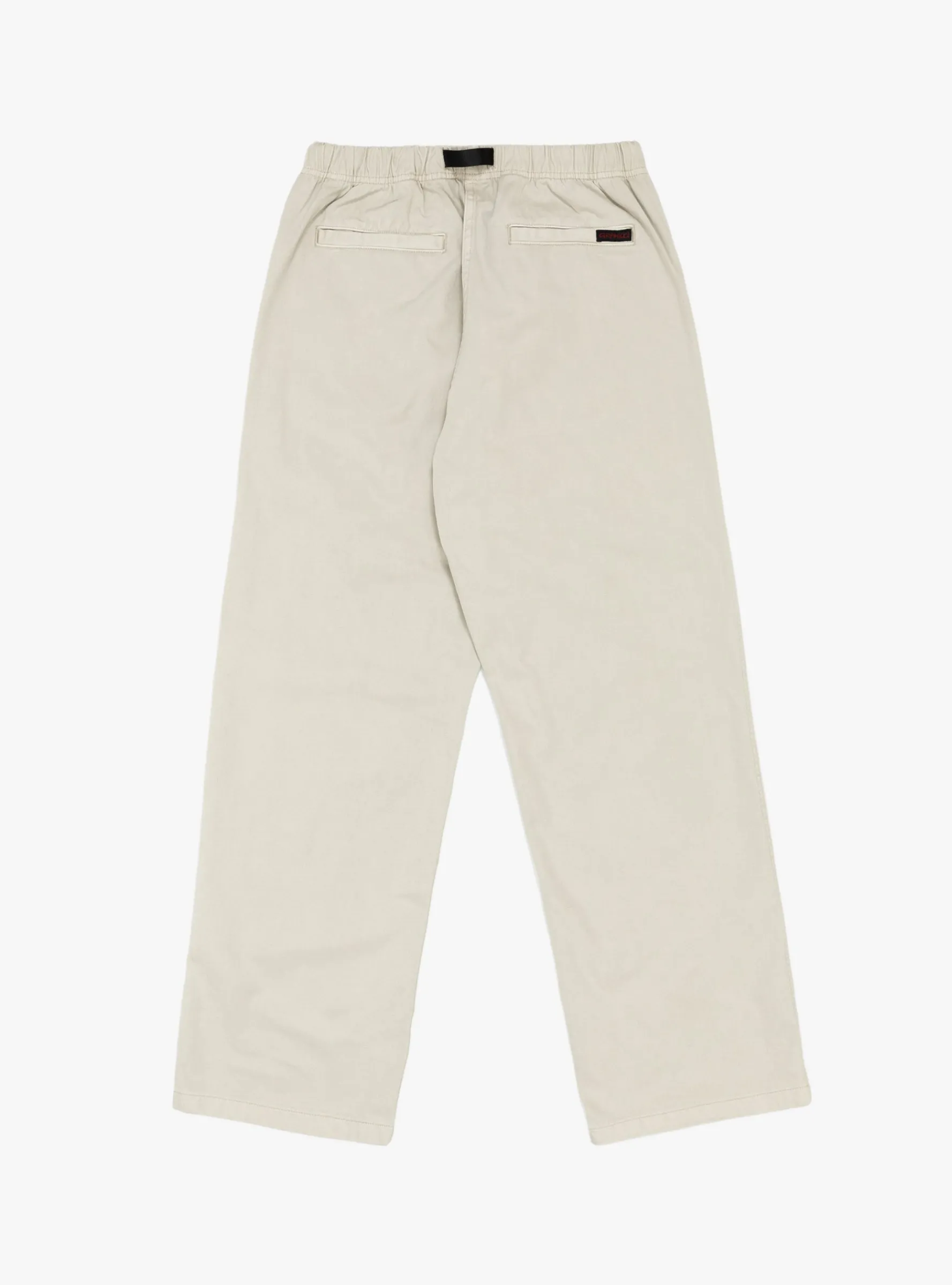 Straight Fit Pants Dune Pigment<Gramicci Hot