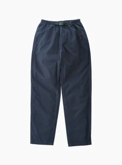 Straight Fit Pants Double Navy<Gramicci Best