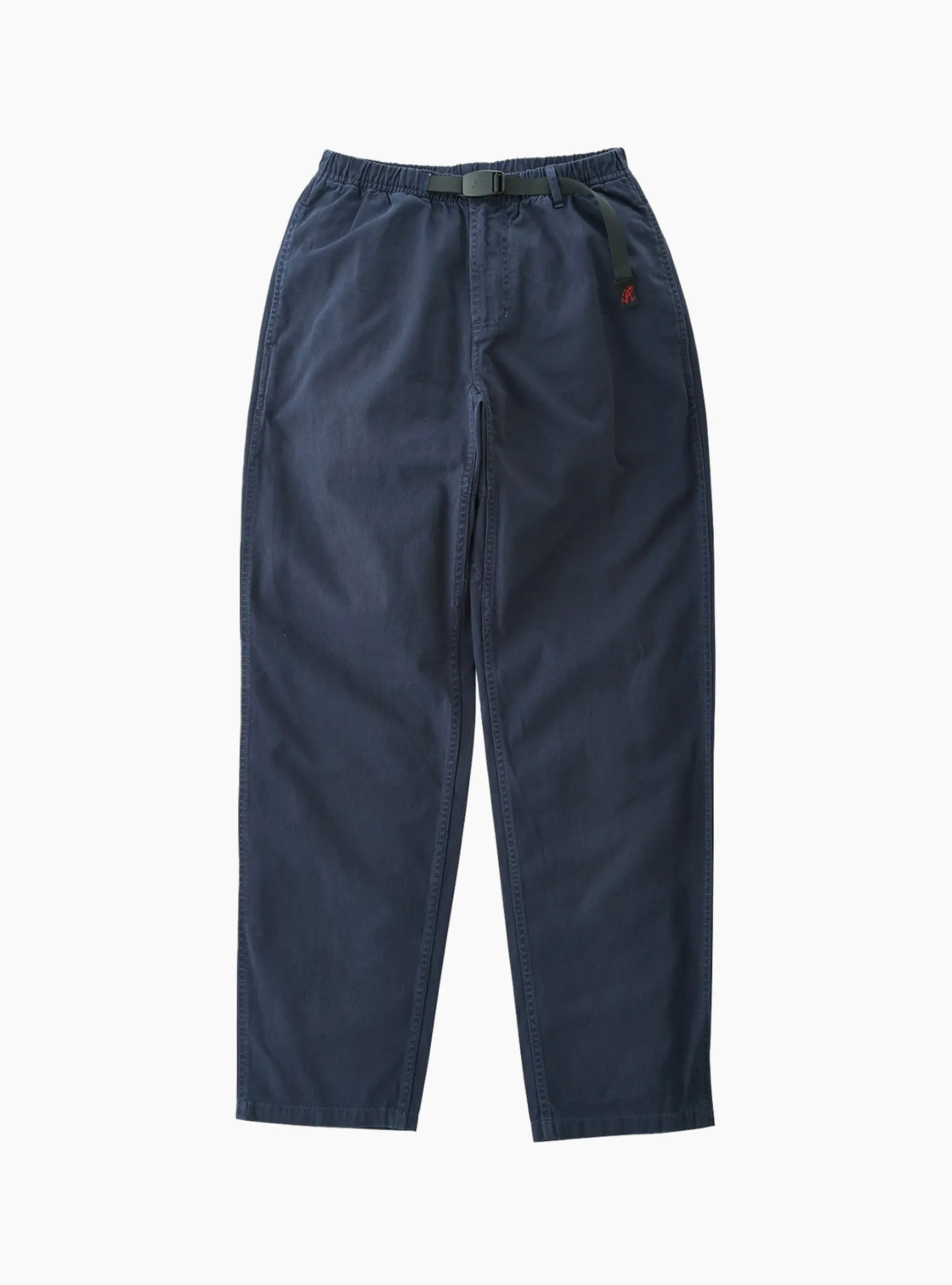 Straight Fit Pants Double Navy<Gramicci Best