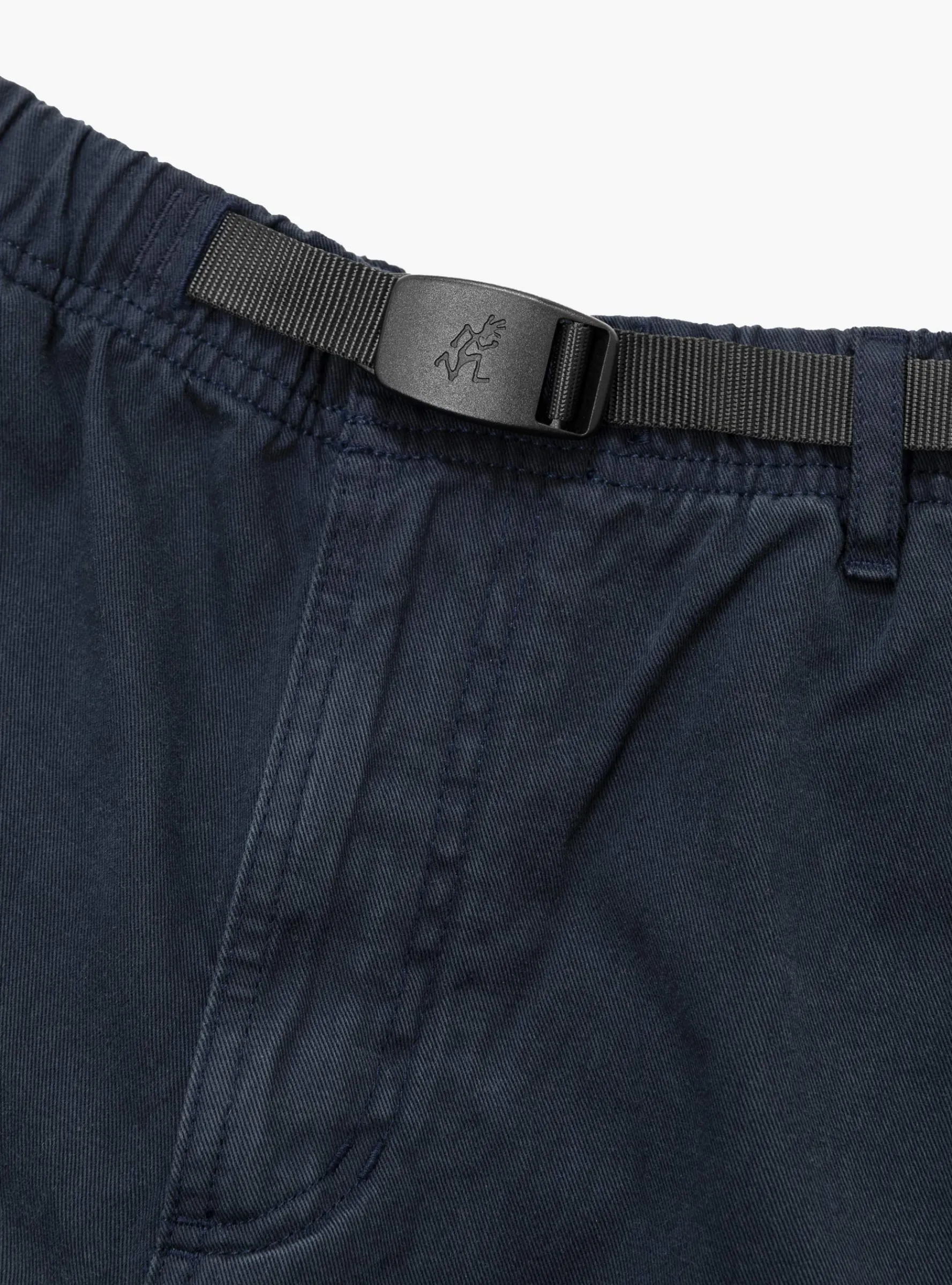 Straight Fit Pants Double Navy<Gramicci Best