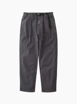 Straight Fit Pants Fossil Grey Pigment<Gramicci Outlet