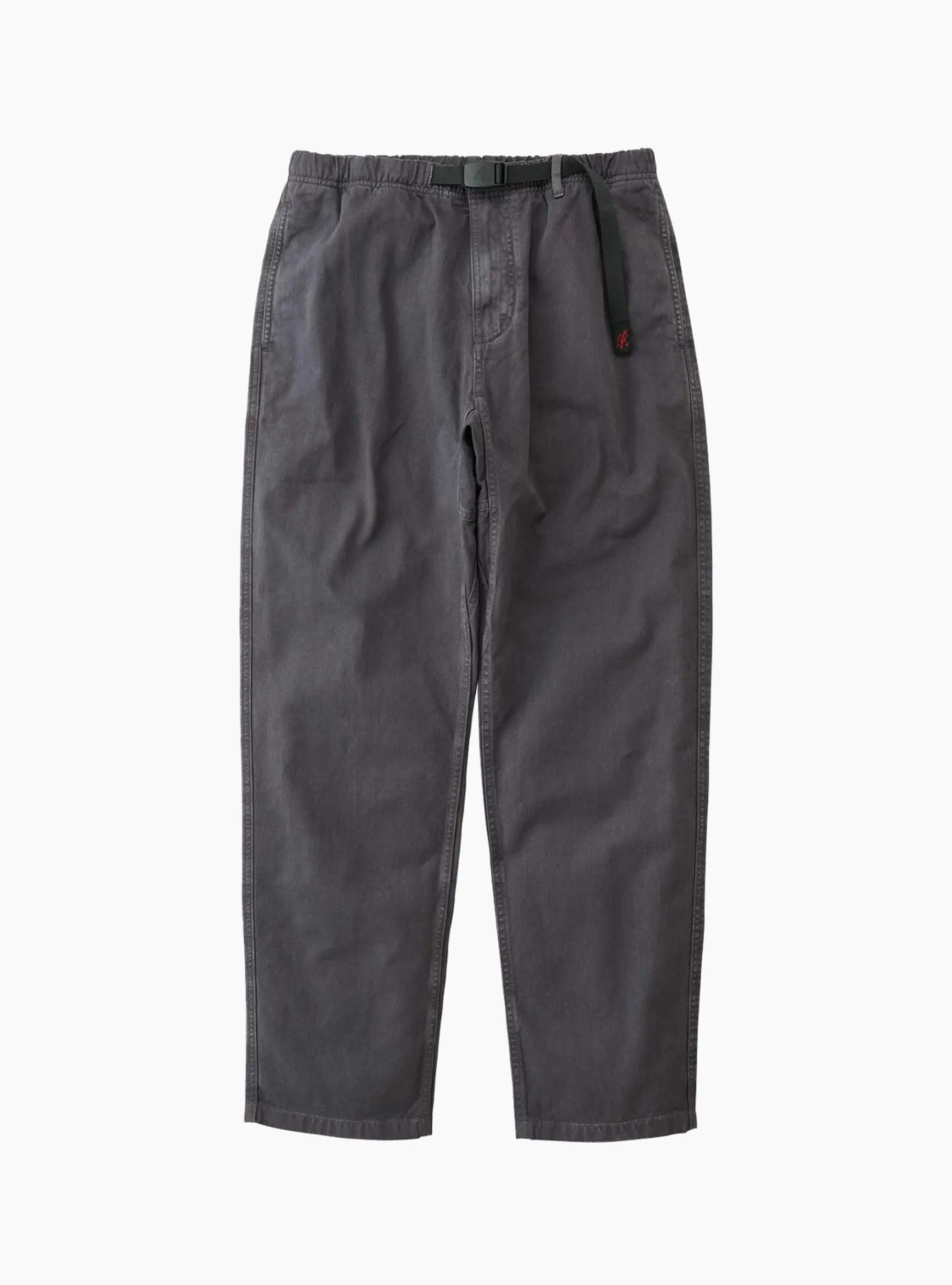 Straight Fit Pants Fossil Grey Pigment<Gramicci Outlet