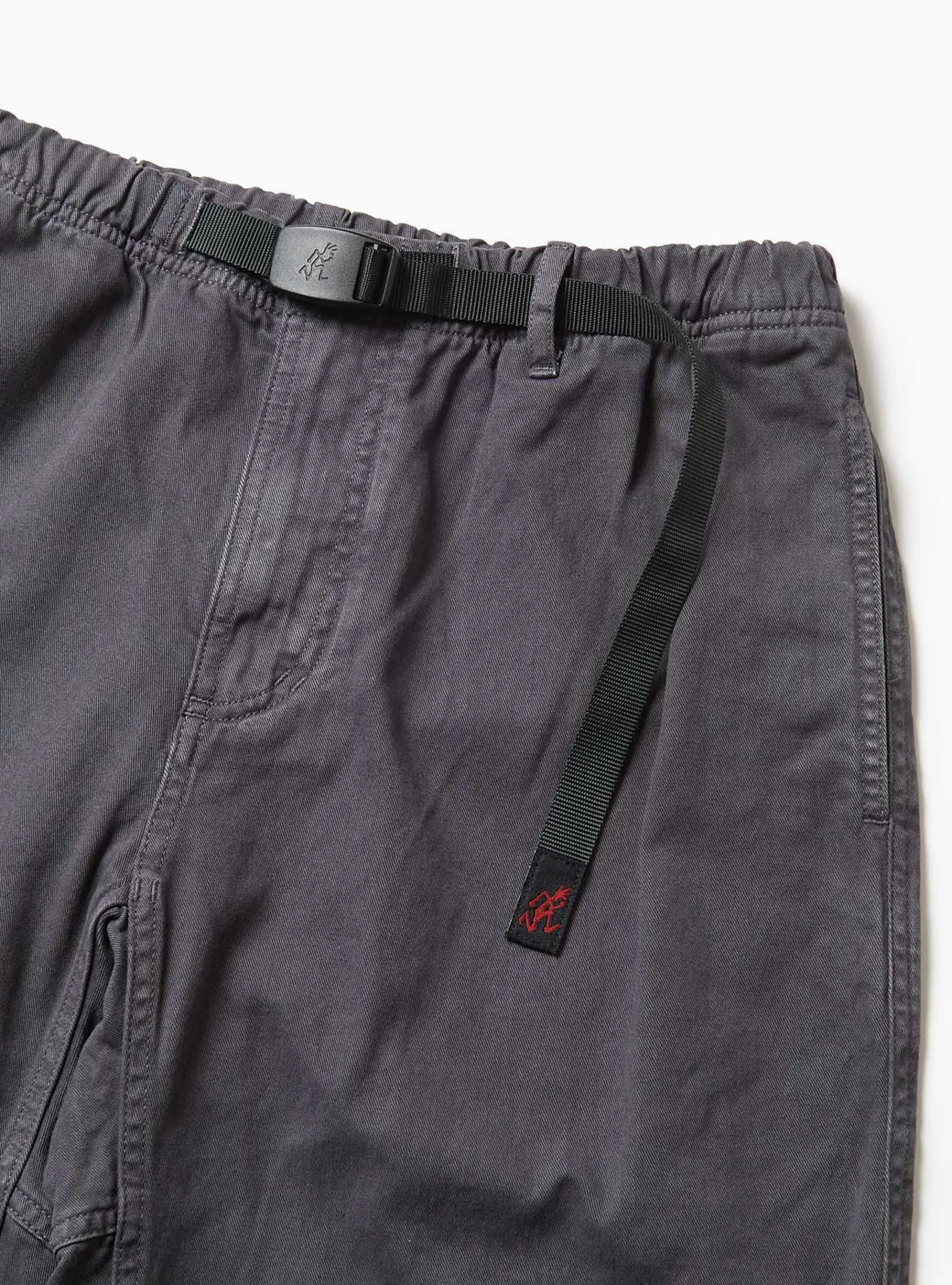 Straight Fit Pants Fossil Grey Pigment<Gramicci Outlet