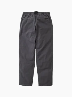Straight Fit Pants Fossil Grey Pigment<Gramicci Outlet