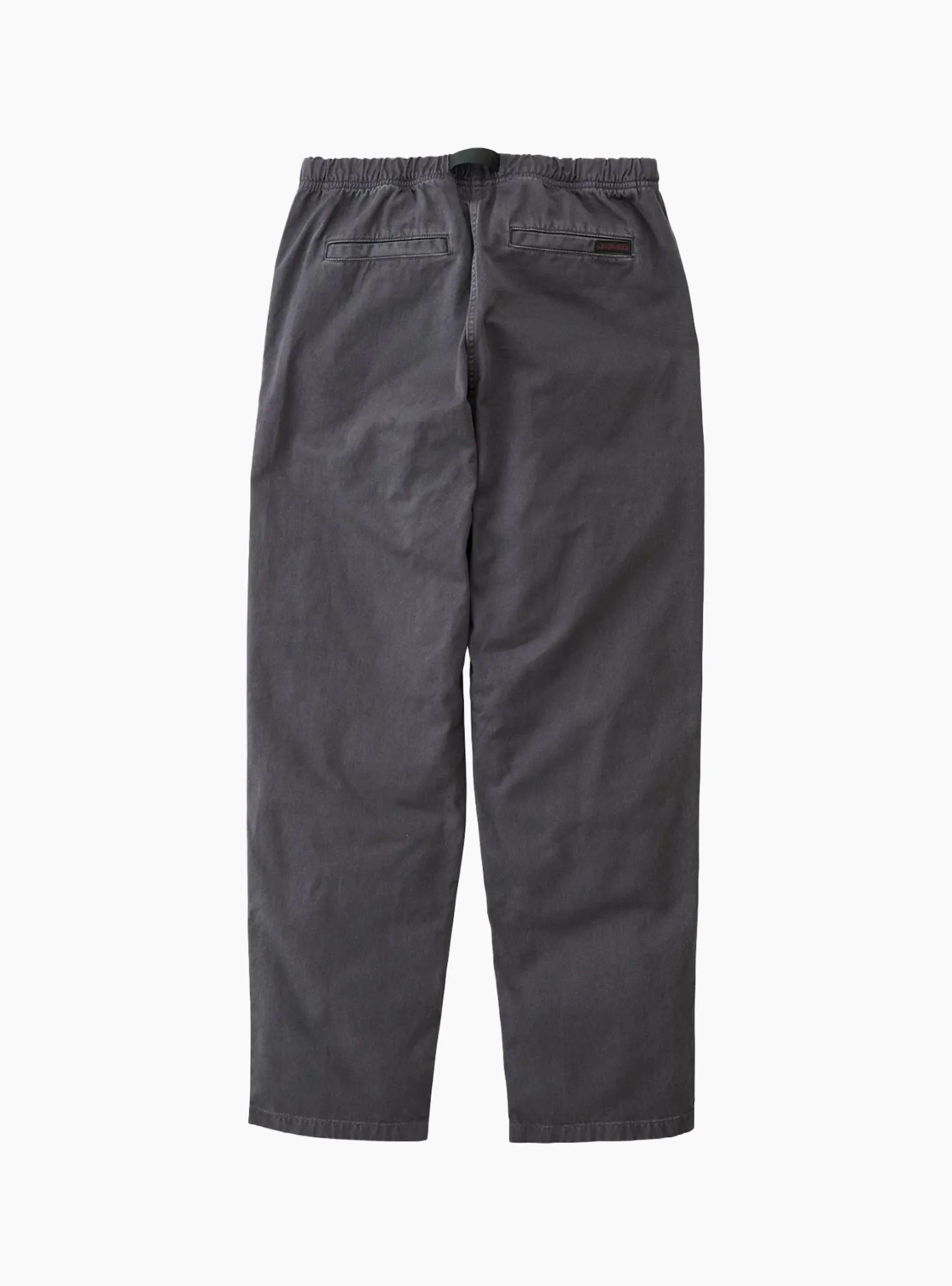 Straight Fit Pants Fossil Grey Pigment<Gramicci Outlet