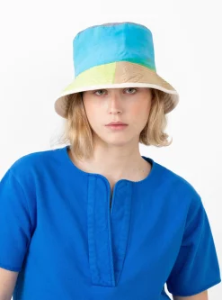Gran Bucket Hat Lego<Romualda Online
