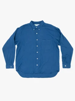 Grande Shirt Blue<TDR Best