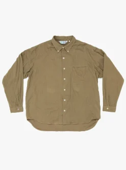 Grande Shirt Fawn<TDR Best