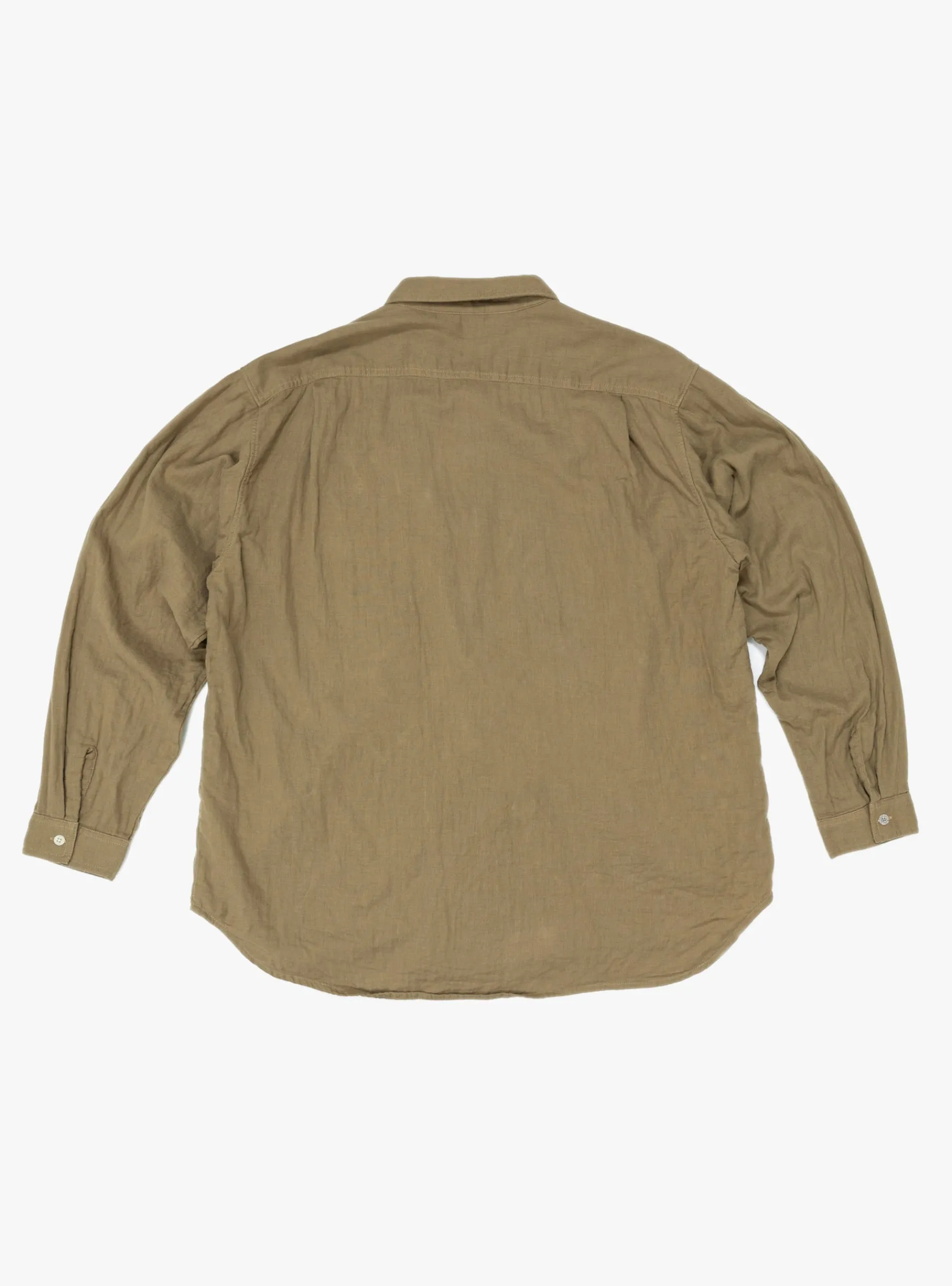 Grande Shirt Fawn<TDR Best