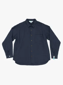 Grande Shirt Navy<TDR Discount