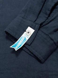 Grande Shirt Navy<TDR Discount