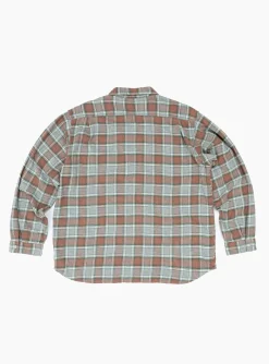 Grande Zip Shirt Pink<TDR New