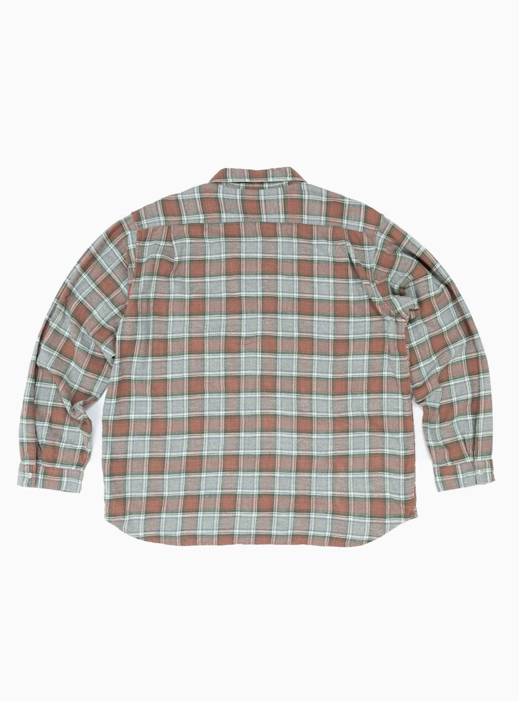 Grande Zip Shirt Pink<TDR New