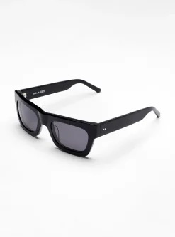 Greta Sunglasses Black<Sun Buddies Hot