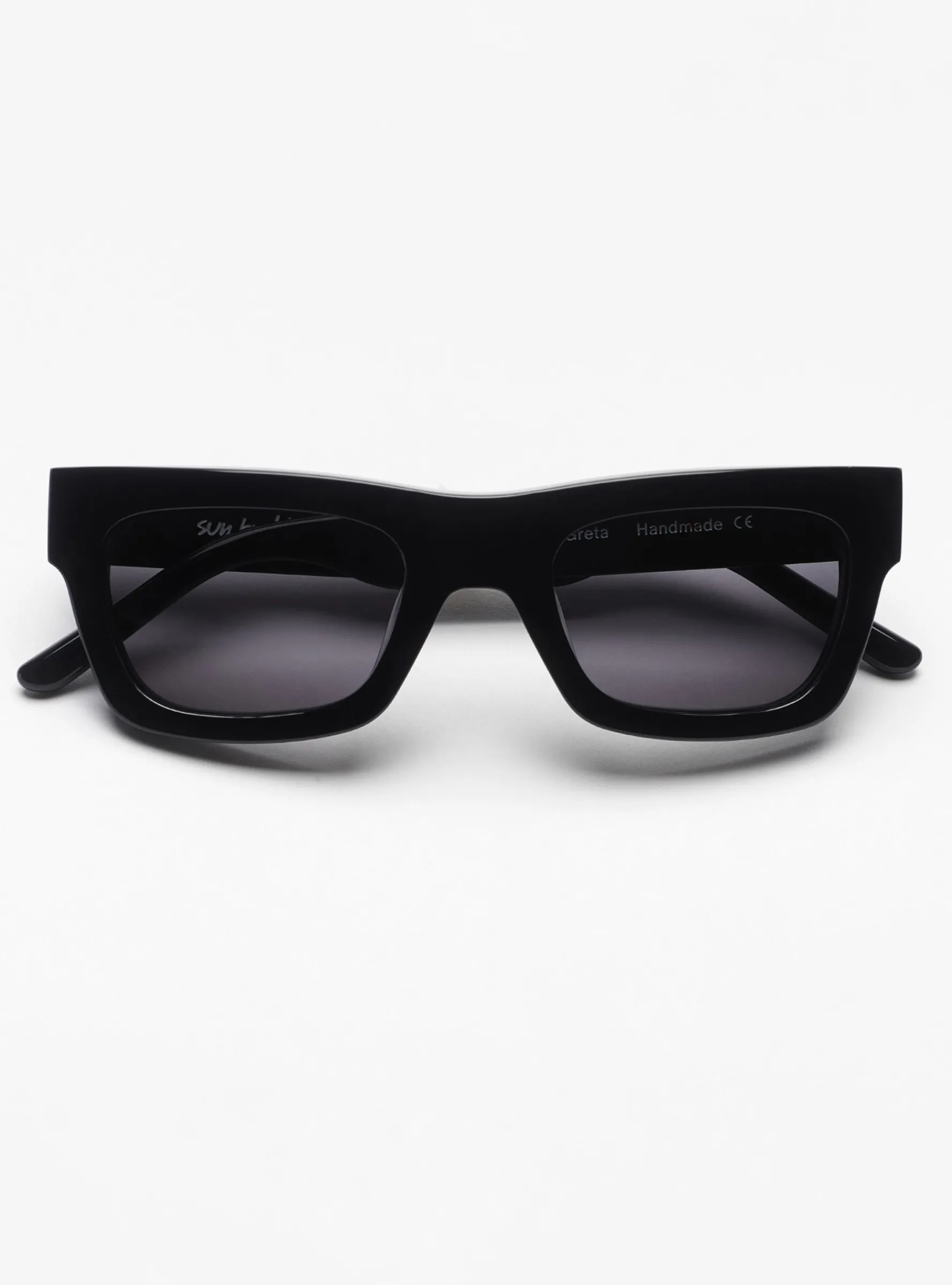 Greta Sunglasses Black<Sun Buddies Hot