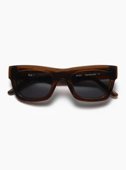 Greta Sunglasses Cuba Libre<Sun Buddies Sale